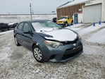 Toyota Corolla 2014