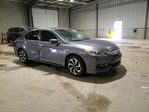 Honda Accord 2016