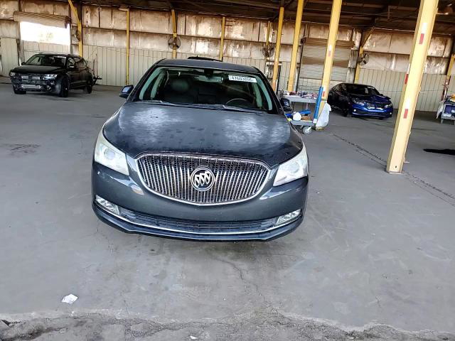 Buick LaCrosse 2014