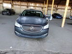 Buick LaCrosse 2014