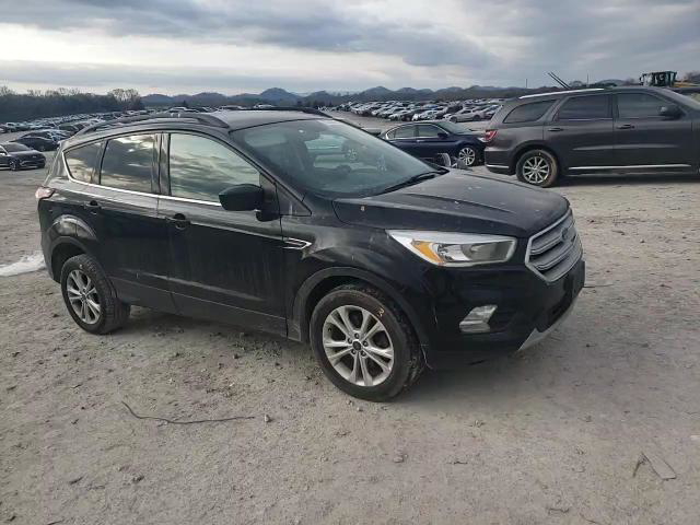 Ford Escape 2018