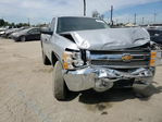Chevrolet Silverado 2013