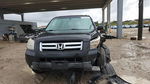 Honda Pilot 2007