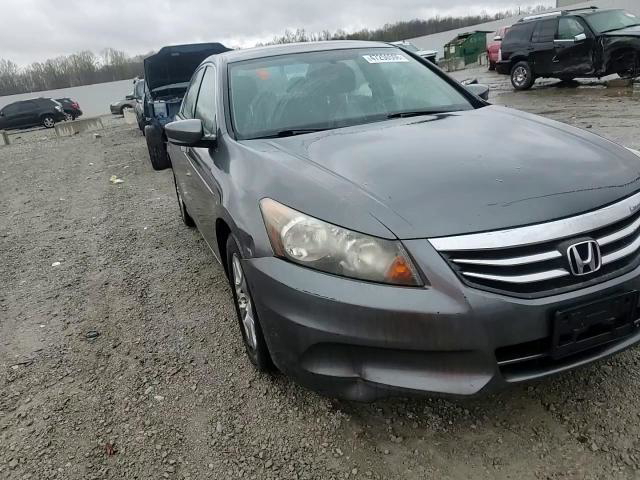 Honda Accord 2012
