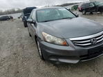 Honda Accord 2012