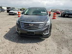 Cadillac XT5 2017