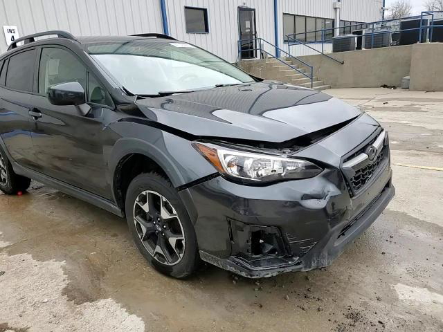 Subaru XV 2019