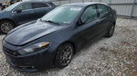 Dodge Dart 2014
