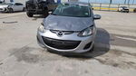 Mazda 2 2012