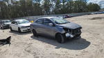 Mitsubishi Mirage 2020