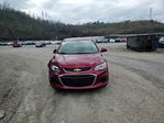Chevrolet Sonic 2017