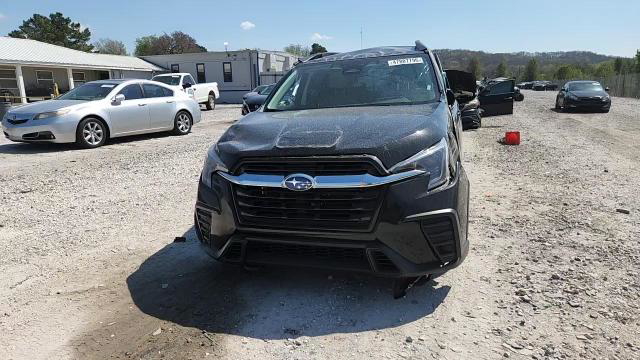 Subaru Ascent 2024