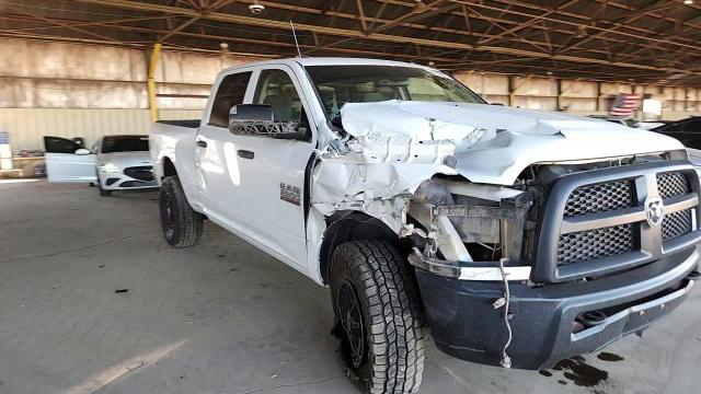 RAM 2500 2014