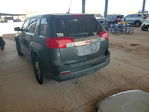 GMC Terrain 2011