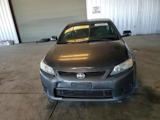 Scion tC 2013