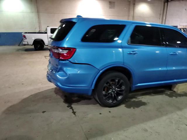 Dodge Durango 2018