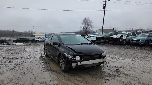 Honda Civic 2010