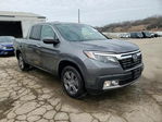 Honda Ridgeline 2020