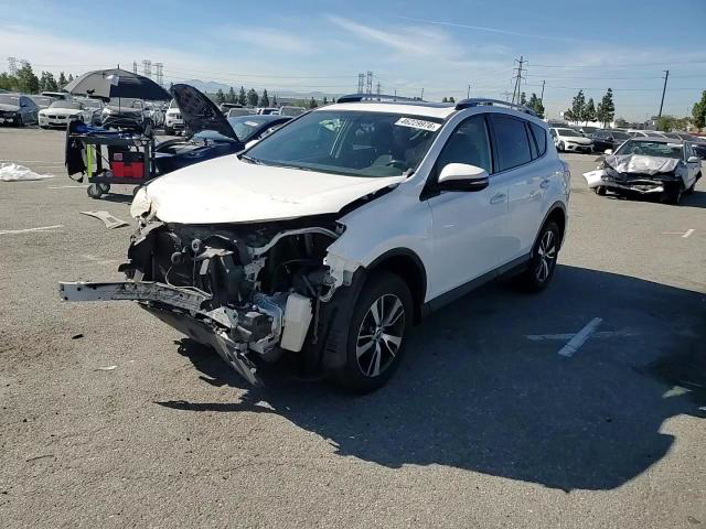 Toyota RAV 4 2016