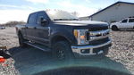 Ford F250 2017