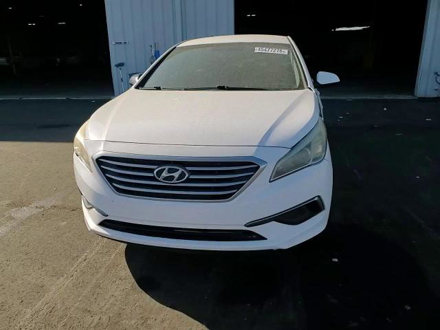 Hyundai Sonata 2016