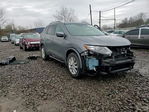 Nissan Rogue 2020