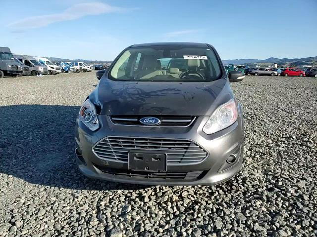 Ford C-MAX 2015