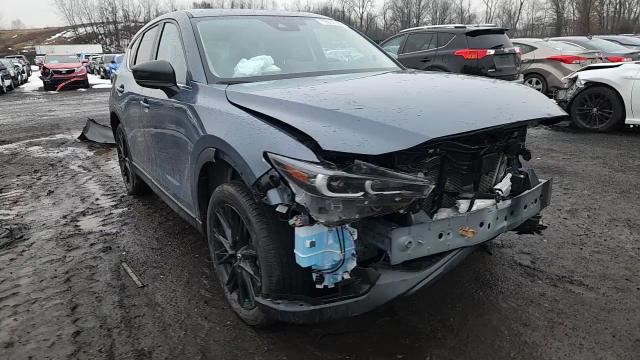 Mazda CX-5 2024