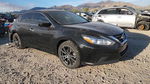 Nissan Altima 2018