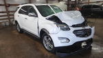 Chevrolet Equinox 2017