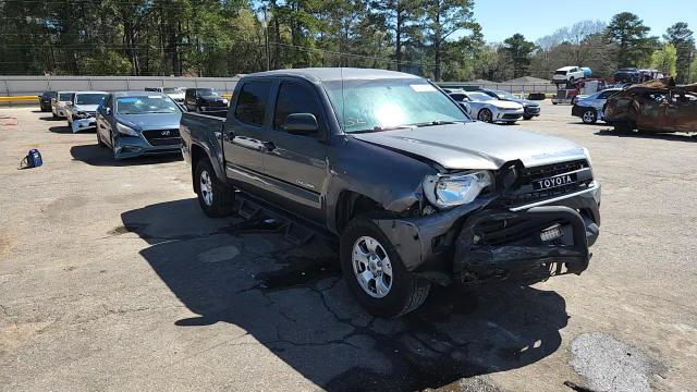 Toyota Tacoma 2013