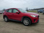 Mazda CX-5 2016