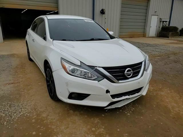 Nissan Altima 2018