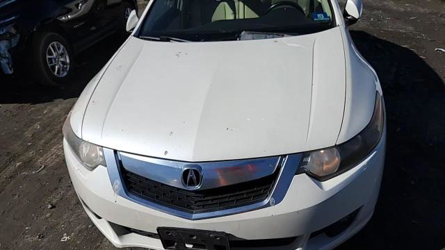 Acura TSX 2010