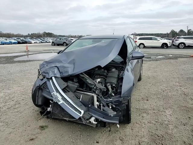 Chevrolet Cruze 2014