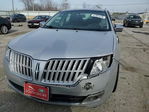 Lincoln MKZ 2010