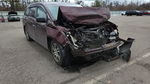 Honda Odyssey 2012