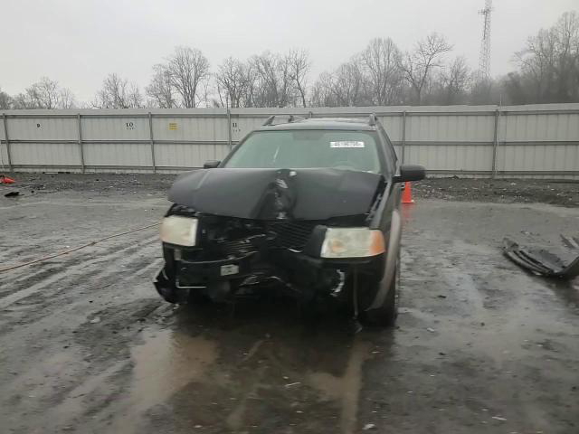 Ford Freestyle 2007