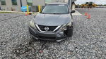 Nissan Altima 2018