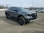 Ford Ranger 2025