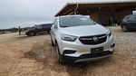 Buick Encore 2019
