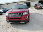 Ford Explorer 2016
