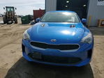 Kia Stinger 2018