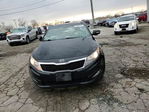 Kia Optima 2012