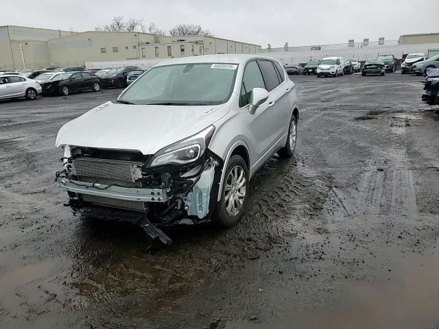 Buick Envision 2019