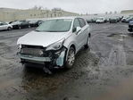 Buick Envision 2019