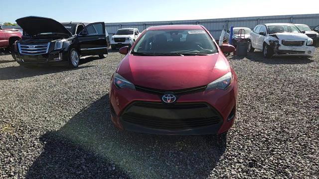 Toyota Corolla 2018