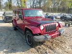 Jeep Wrangler 2012