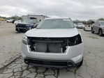 Nissan Pathfinder 2025