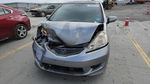 Honda Fit 2010